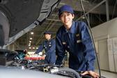 タイムズカーリペア和光センター(タイムズモビリティ)(アルバイト)整備・板金塗装のアルバイト写真