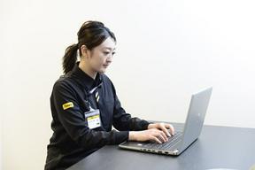 関西車両登録チーム(タイムズモビリティ)(アルバイト)一般事務のアルバイト写真