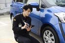 千葉埼玉車両業務グループ(タイムズモビリティ)(アルバイト)サービス職のアルバイト写真
