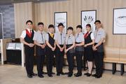 マクドナルド イオンタウン日向店のアルバイト写真1