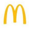 マクドナルド イオンタウン日向店のロゴ