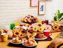 ﻿ミスタードーナツ 御所野ショップ(フリーター)のアルバイト写真