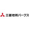 三菱地所パークス株式会社 東京イースト21地下駐車場のロゴ