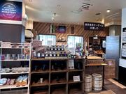 道の駅いちかわ　いちCafeのアルバイト写真2