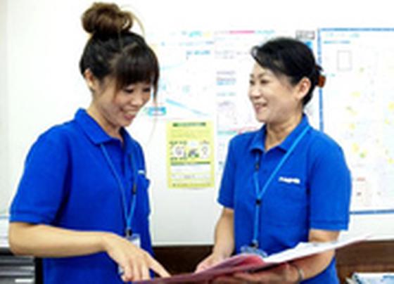 ハート介護サービス　池袋のアルバイト写真