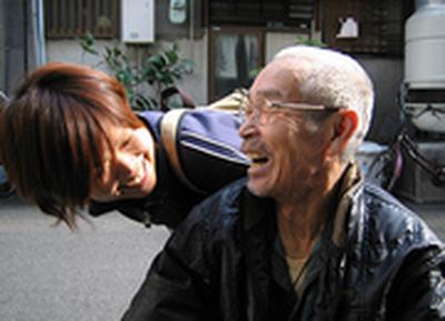 ハート介護サービス　江古田のアルバイト写真