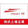 インパクトホールディングス株式会社　札幌市厚別区エリア（iR）のロゴ