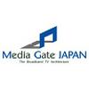 株式会社メディア・ゲート・ジャパンのロゴ