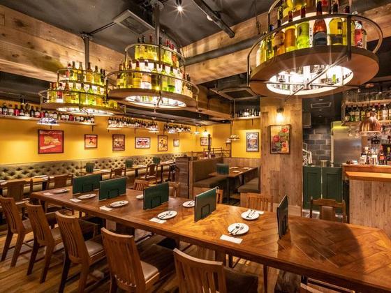 VANSAN郡山安積店のアルバイト写真