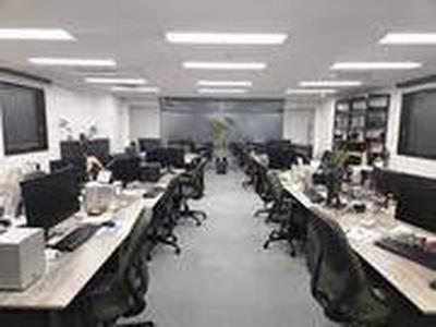 合同会社メディアトライのアルバイト写真