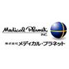 株式会社メディカル・プラネット//佐倉市の大学病院(求人ID:132221-2)のロゴ