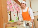 株式会社メフォス 001823_用務APのアルバイト写真