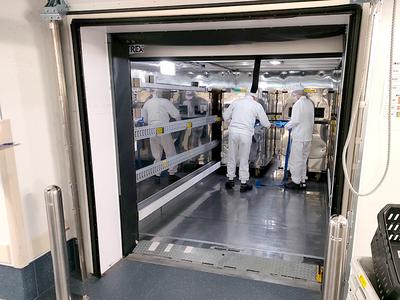 株式会社メフォス 010065_配送APのアルバイト写真