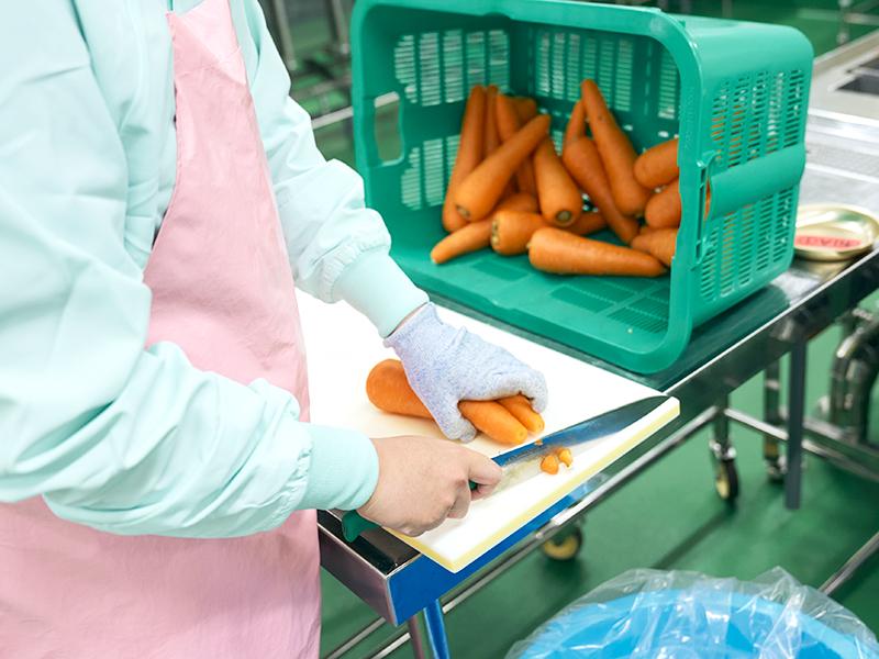 ＜契約社員＞学校給食の栄養士★充実の待遇＆正社員登用制度有◎全国...