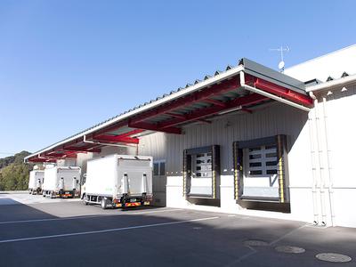 株式会社メフォス 010065_配送APのアルバイト写真