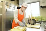 株式会社メフォス 002996_栄養士 社のアルバイト写真