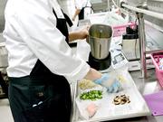 株式会社メフォス 010775_調理補助APのアルバイト写真2