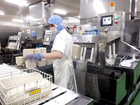 株式会社メフォス 010482_洗浄APのアルバイト写真