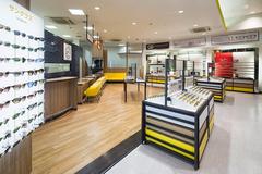メガネフラワー 八潮店(フルタイム)のアルバイト