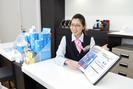 眼鏡市場　武蔵村山店のアルバイト写真