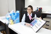 眼鏡市場　武蔵村山店のアルバイト写真2