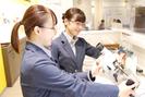 メガネフラワー 小手指店(フルタイム)のアルバイト写真