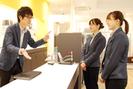メガネフラワー 小手指店(フルタイム)のアルバイト写真