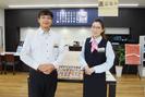 眼鏡市場 東大和店(フルタイム)のアルバイト写真