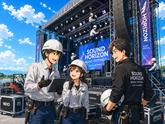 株式会社恵装飾_大阪本社のアルバイト写真