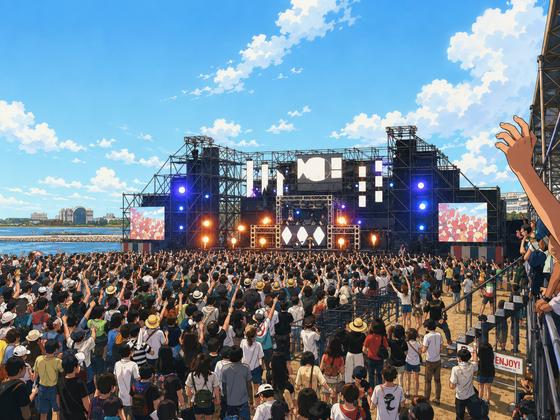 株式会社恵装飾_大阪本社のアルバイト写真