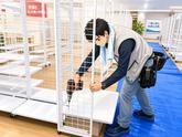 株式会社恵装飾_名古屋のアルバイト写真