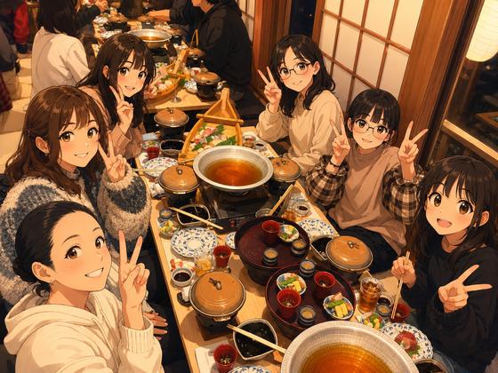 株式会社恵装飾_名古屋のアルバイト写真