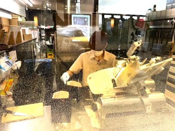 しゃぶ庵　ゆめタウン別府店のアルバイト写真