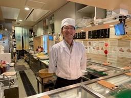 すし将軍新天町店
