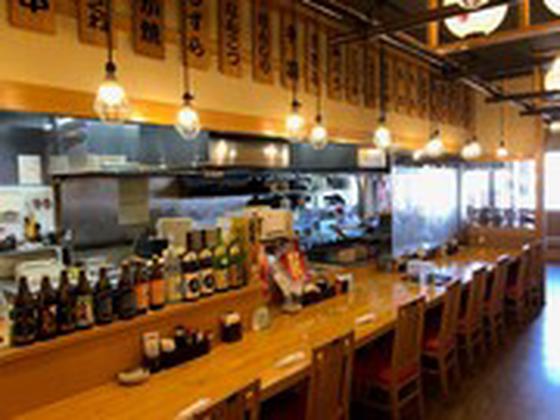 鳥ざんまい　はなまるタウン店のアルバイト写真