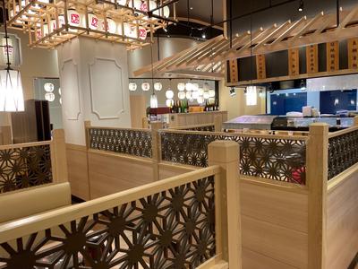 魚きんぐイオンモール香椎浜店のアルバイト写真