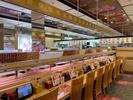 寿司めいじんゆめタウン別府店のアルバイト写真