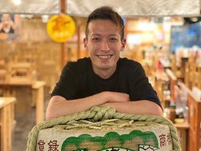 豊後酒場アミュプラザおおいた店のアルバイト写真