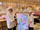 しゃぶしゃぶ特急敷戸店のアルバイト写真