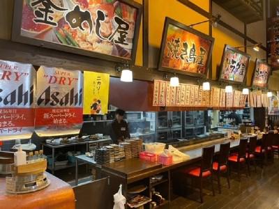 鳥ざんまい南大分店のアルバイト写真