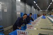 明雪ロジスティクス株式会社_横大路冷蔵_001のアルバイト写真1