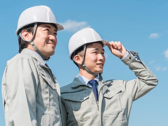 株式会社明藤リンク_土木施工管理(8)のアルバイト写真