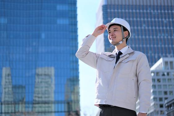 株式会社明藤リンク_建築施工管理(5)のアルバイト写真