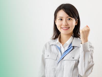 株式会社明藤リンク【アーキテックス株式会社】施工管理（リノベ）@岡崎/1-020のアルバイト写真