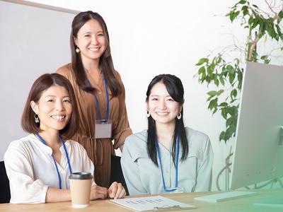 株式会社明藤リンク【アーキテックス株式会社】社内SE@岡崎/7-015のアルバイト写真