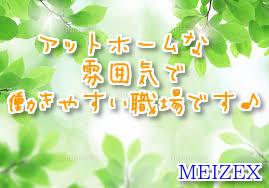 株式会社メイゼックス大田原営業所114の求人画像