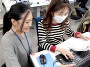 株式会社ミライフ＿岐阜商工会議所パソコン教室03のアルバイト写真2