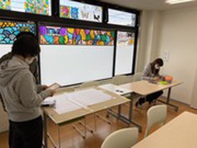 スタディサポートMJ所沢のアルバイト写真