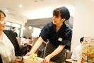喜多方ラーメン坂内 吉祥寺南口店のアルバイト写真