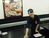 喜多方ラーメン坂内 品川シーズンテラス店のアルバイト写真